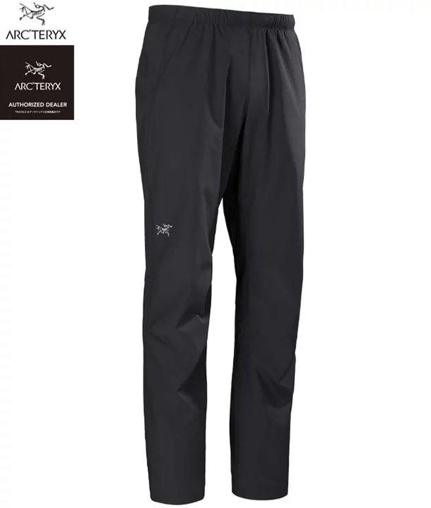 【ARC'TERYX】

・インセンド パンツ

商品ページ▽
a.r10.to/hedDOs

#PR