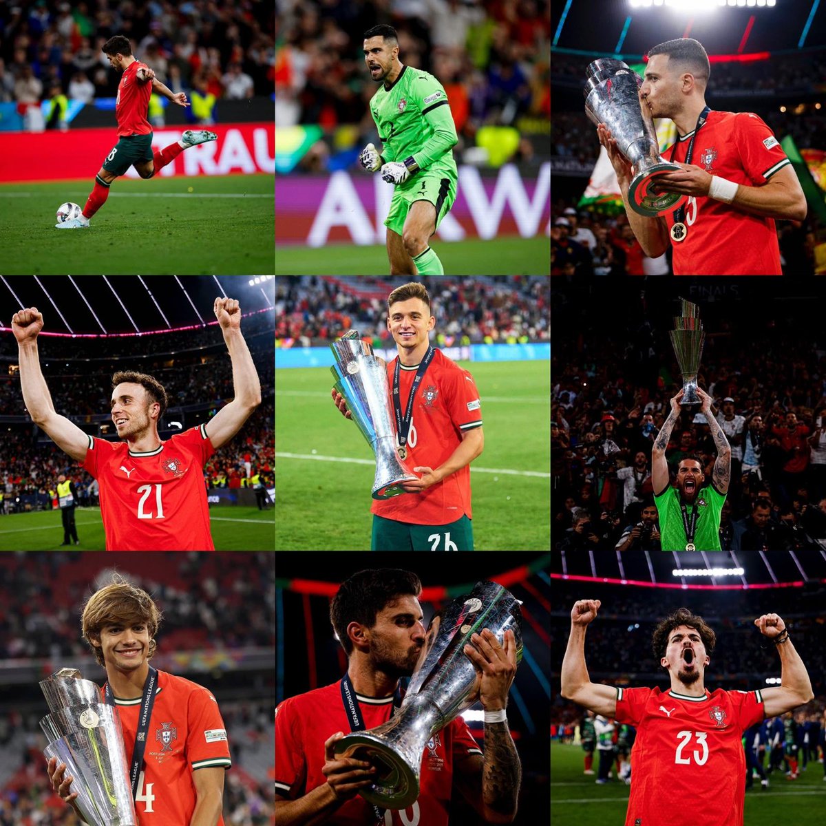 FC Porto tweet media