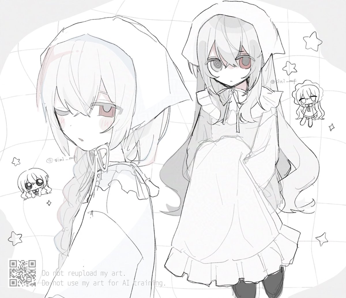 sini_mf's tweet image. 