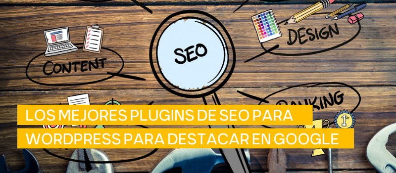 Hablamos de #SEO para WordPress y te recomendamos 4 plugins para poder trabajar en tu web y sacarle más partido al posicionamiento 👇
1⃣ Yoast SEO
2⃣ Rank Math
3⃣ SEOPress
4⃣ All in One SEO

axarnet.es/blog/plugins-s…

#WordPress #Plugins #SEO