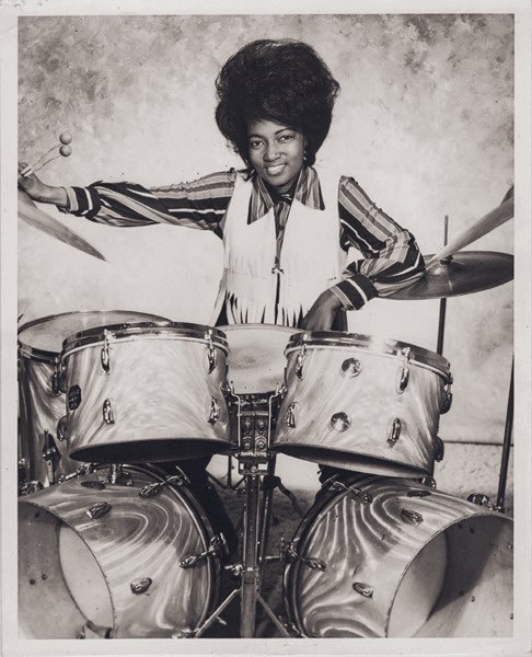 olskooljam's tweet image. ディープファンクCLASSIC🔥

Carleen &amp;amp; The Groovers
Can We Rap
#Funk45 #DeepFunk