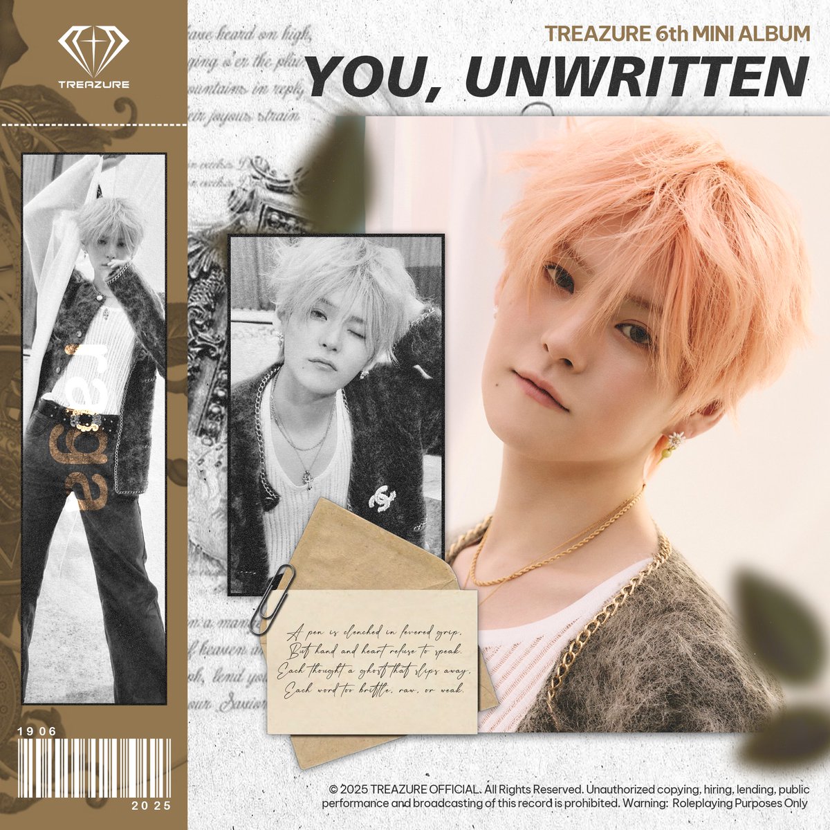 TREAZURE tweet media