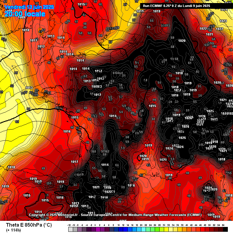 Météo Storm tweet media