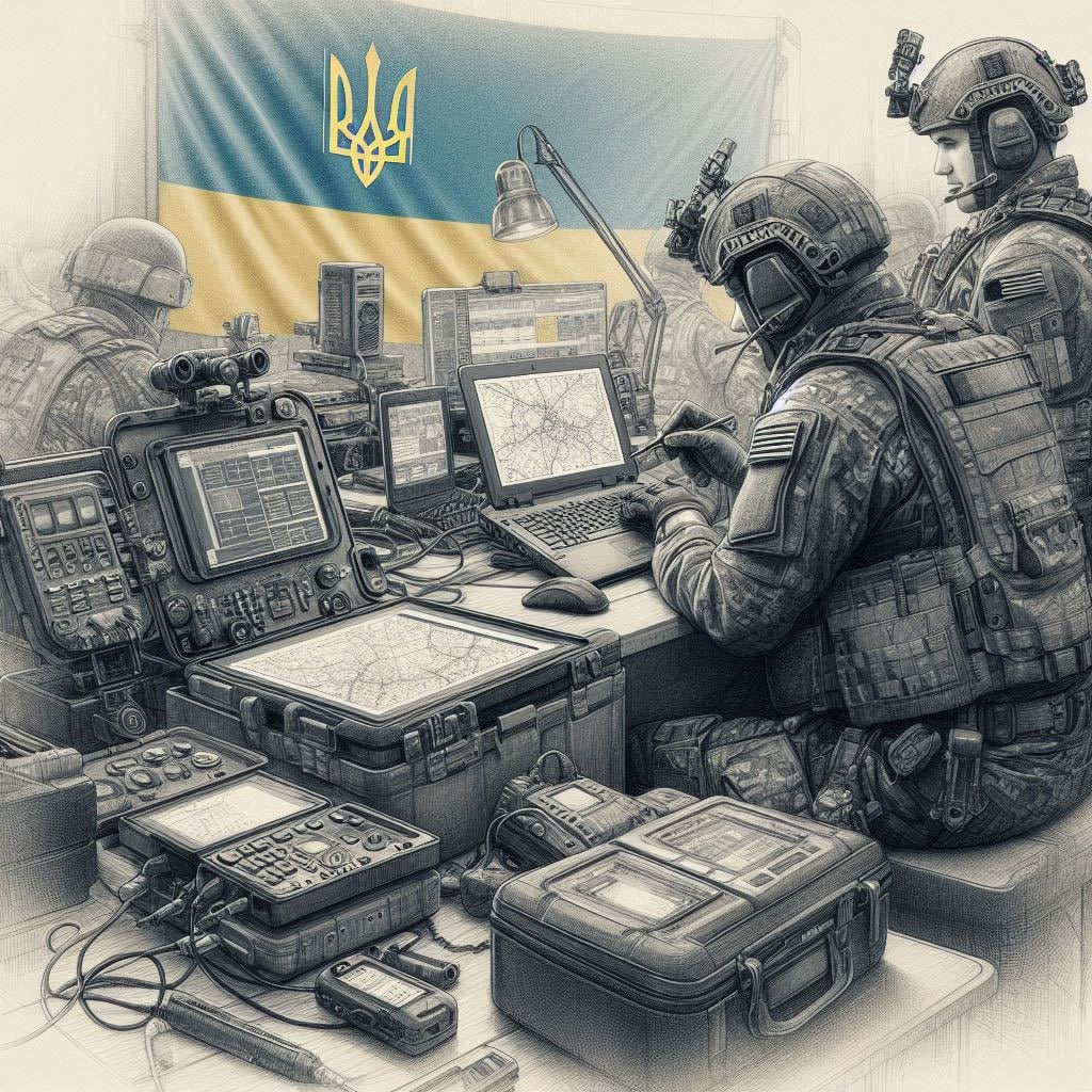 На все про все лічені дні!
В терміновому порядку долучаюсь до збору на компʼютери,які витягатимуть надскладні бойові задачі та операції зараз! 
Це не офіснотилове обладнання-це інструмент,від якого залежатиме подальша доля 

ПБанк:

4149609024261119

PayPal:

evakh2017@gmail.com