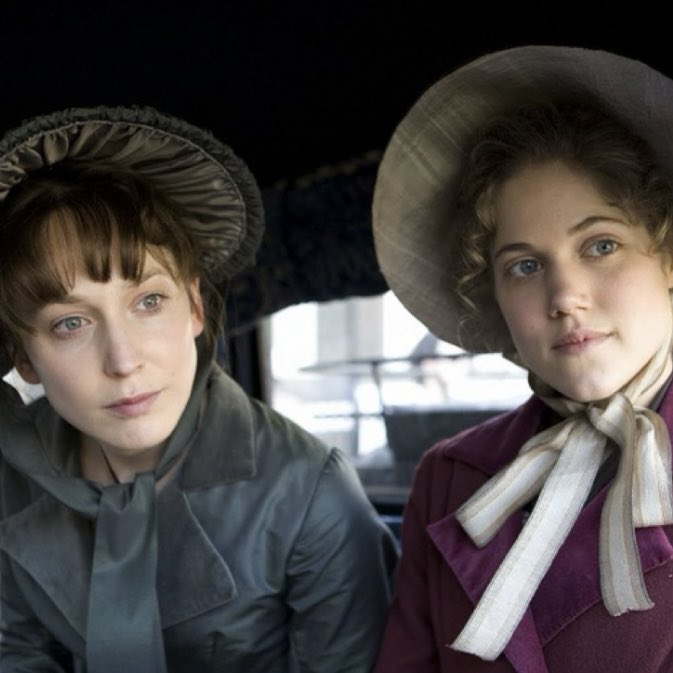 JaneAustenBath's tweet image. Did you know that yesterday was National Best Friends Day? 🔒💌
Who are your favourite best friends in Jane Austen’s novels? Shown here are a few examples - can you think of another pair? 💭
#janeausten #janeaustengifts #janeaustencentre #regency #prideandprejudice #austen250