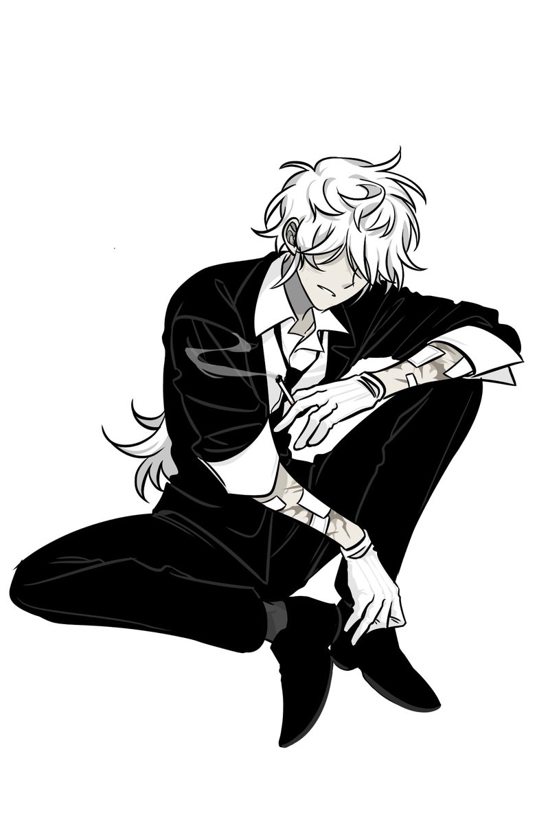 전신 샘플 그린거라도 올려야지........엉엉