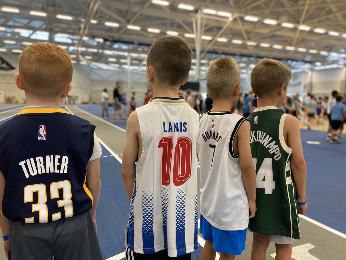 Jon Coffman (@coachcoffman) on Twitter photo Love camp week! Over 100 high school teams rolled through <a href="/purduefw/">Purdue University Fort Wayne</a> for our high school shoot out last week! 🦣👊🏻
Today, kicks off <a href="/MastodonMBB/">Purdue Fort Wayne Mastodons Basketball</a> kids camp! Fired up to see some familiar faces & new ones! #FutureDons
joncoffmanbasketballcamps.com Love camp week! Over 100 high school teams rolled through <a href="/purduefw/">Purdue University Fort Wayne</a> for our high school shoot out last week! 🦣👊🏻
Today, kicks off <a href="/MastodonMBB/">Purdue Fort Wayne Mastodons Basketball</a> kids camp! Fired up to see some familiar faces & new ones! #FutureDons
joncoffmanbasketballcamps.com