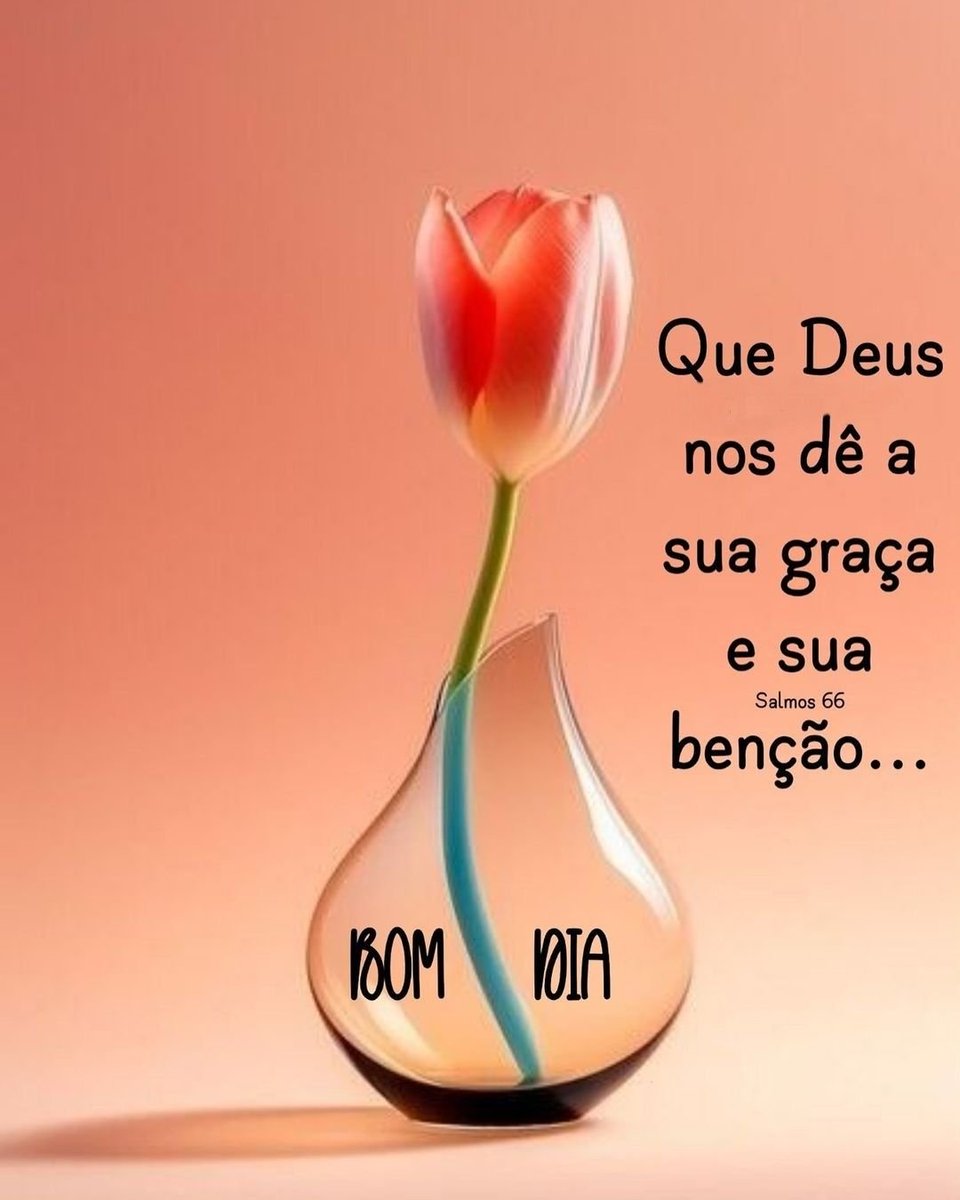 Bom dia gentes!