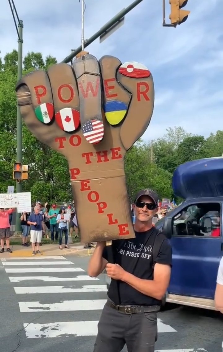 FacciniMyriam's tweet image. #StandWithLA 🇺🇸