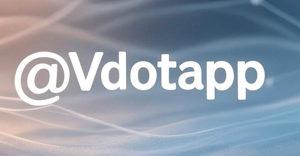 Have you heard about <a href="/Vdotapp/">V (App)</a>?

🧵 V is more than a fashion app. It’s a cultural weapon.
It’s how we prove what we wear, earn from our identity, and build loyalty on-chain.
Let me show you why <a href="/Vdotapp/">V (App)</a> by <a href="/BadEnvClub/">BAD* ENVIRONMENT CLUB®</a> isn’t just cool. It’s inevitable.