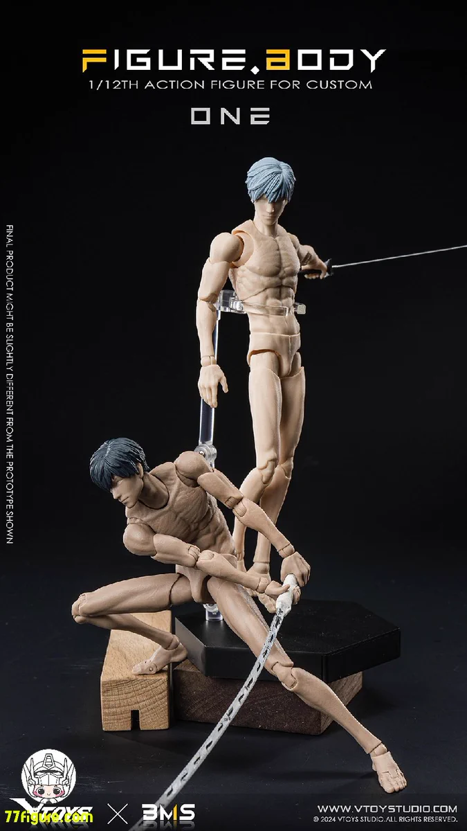 77figure en X: 