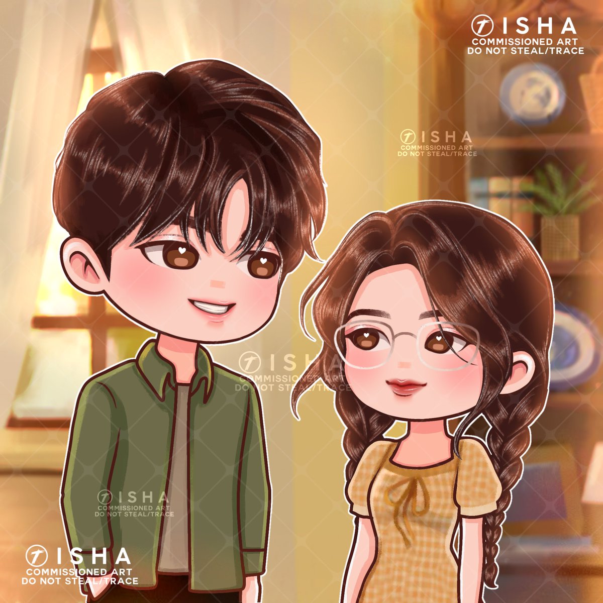 ishatutrii's tweet photo. @_VGen_ live, laugh, love @alluringliwp's stories
commissioned by: k dump accnt

art community pls help me get 20 rts and 100 likes on this post, I'm rlly desperate to unlock artist access on vgenTuT
#VGenCode #alluringliwp #chibiart https://t.co/30YPxO5bAu