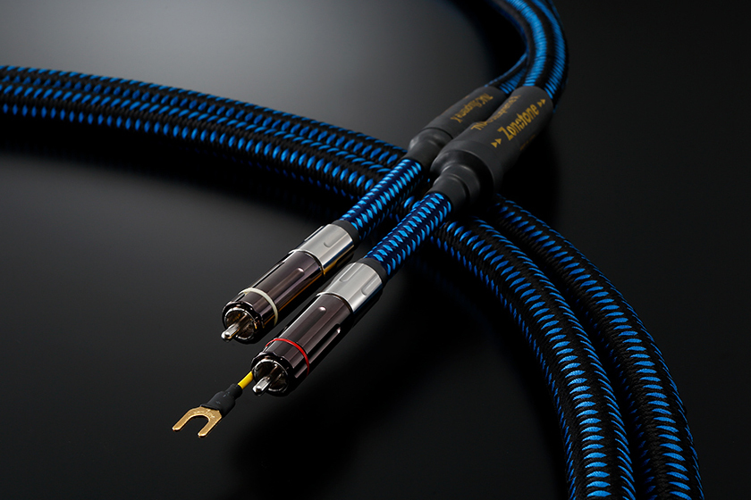 pw_audio's tweet image. 【ミニレビュー】導体の黄金比で音質を練り上げる。ゾノトーンのフラグシップRCA「7NAC-Shupreme X RCA」
phileweb.com/review/article…
#ZONOTONE #ゾノトーン #RCAケーブル