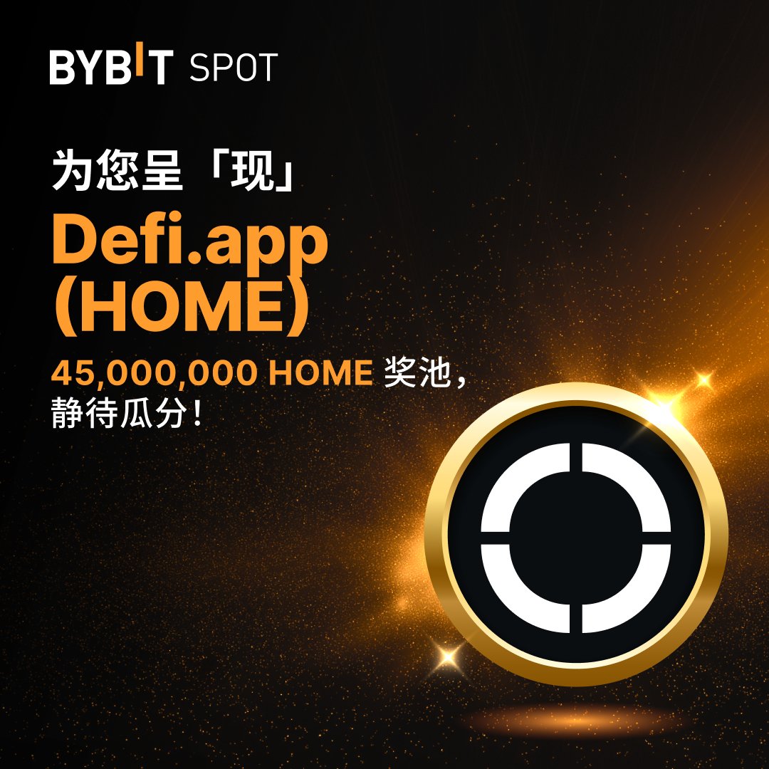 Bybit 华语 tweet media