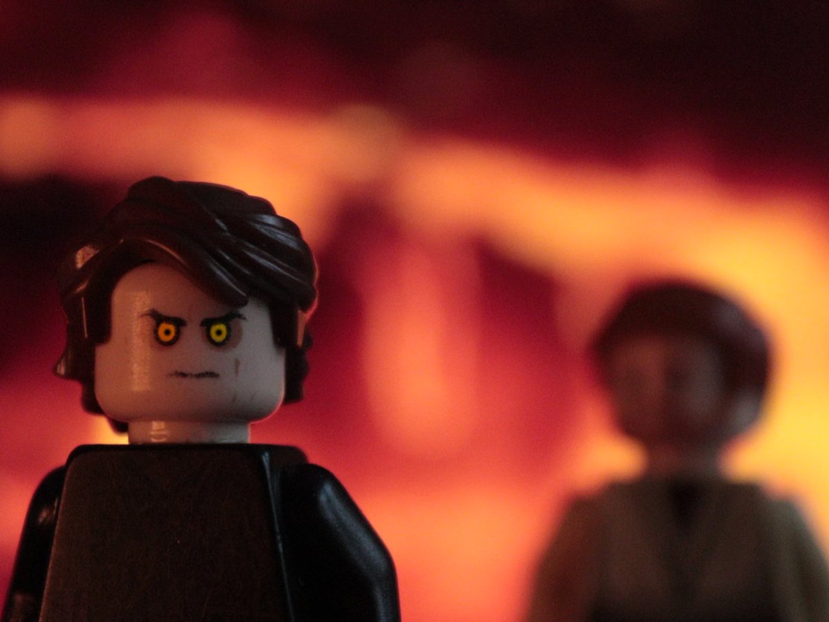 AetherEngine's tweet photo. Star Wars stuff 

#toyphotography #lego #LegoStarWars #StarWars https://t.co/PJkRDwD7ua