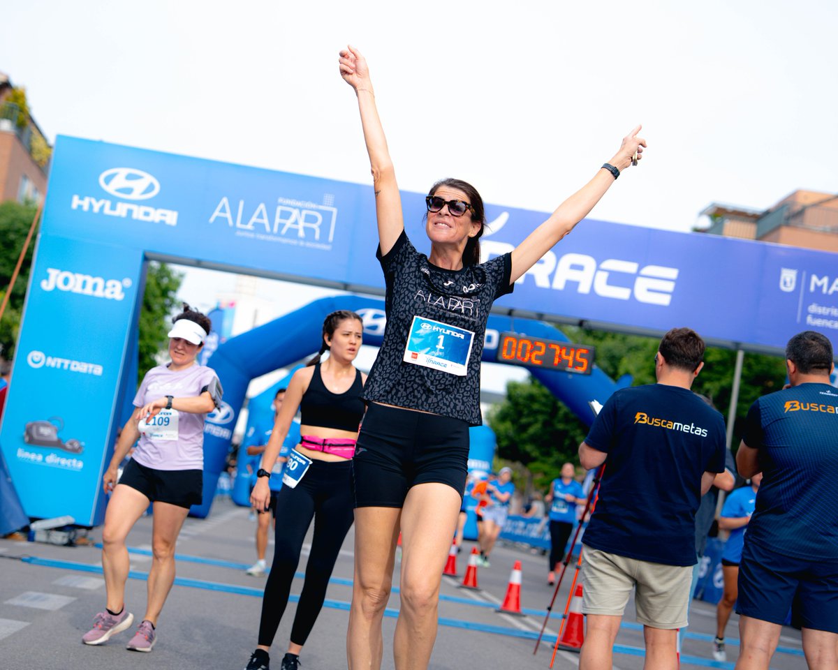 Munideporte.com (@munideporte) on Twitter photo NOTICIA | La carrera InRace, Estella por la inclusión, Carrera Generali, el proyecto SIMS y consejos, temas principales del programa nº 383 de Madrid se Mueve, emitido en Telemadrid.
Colaboran <a href="/fundacionalapar/">Fundación A LA PAR</a>, <a href="/ufedema/">Unión de Federaciones Deportivas Madrileñas</a> y <a href="/COFMadrid/">COF Madrid</a>.
#munideporte #MsMTV
acortar.link/IkspX3 NOTICIA | La carrera InRace, Estella por la inclusión, Carrera Generali, el proyecto SIMS y consejos, temas principales del programa nº 383 de Madrid se Mueve, emitido en Telemadrid.
Colaboran <a href="/fundacionalapar/">Fundación A LA PAR</a>, <a href="/ufedema/">Unión de Federaciones Deportivas Madrileñas</a> y <a href="/COFMadrid/">COF Madrid</a>.
#munideporte #MsMTV
acortar.link/IkspX3