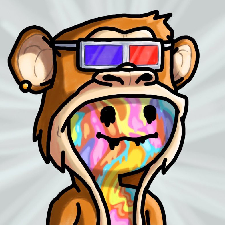 βΏπ§ββοΈ (@br4ted) on Twitter photo βΏ-R4ted x Hyper Buddies on HyperEVM
Giving away 5x GTD Spots on this Post.
To Enter:
Follow <a href="/BR4ted/">βΏπ§ββοΈ</a> <a href="/hyperbuddies/">Hyper Buddies</a>
Like & Repost
Drop your EVM address in the comment
Mint Info:
1111 Supply
Free Mint
More spots coming to βΏ-R4ted Community!
HyperLiquidβΎοΈ βΏ-R4ted x Hyper Buddies on HyperEVM
Giving away 5x GTD Spots on this Post.
To Enter:
Follow <a href="/BR4ted/">βΏπ§ββοΈ</a> <a href="/hyperbuddies/">Hyper Buddies</a>
Like & Repost
Drop your EVM address in the comment
Mint Info:
1111 Supply
Free Mint
More spots coming to βΏ-R4ted Community!
HyperLiquidβΎοΈ