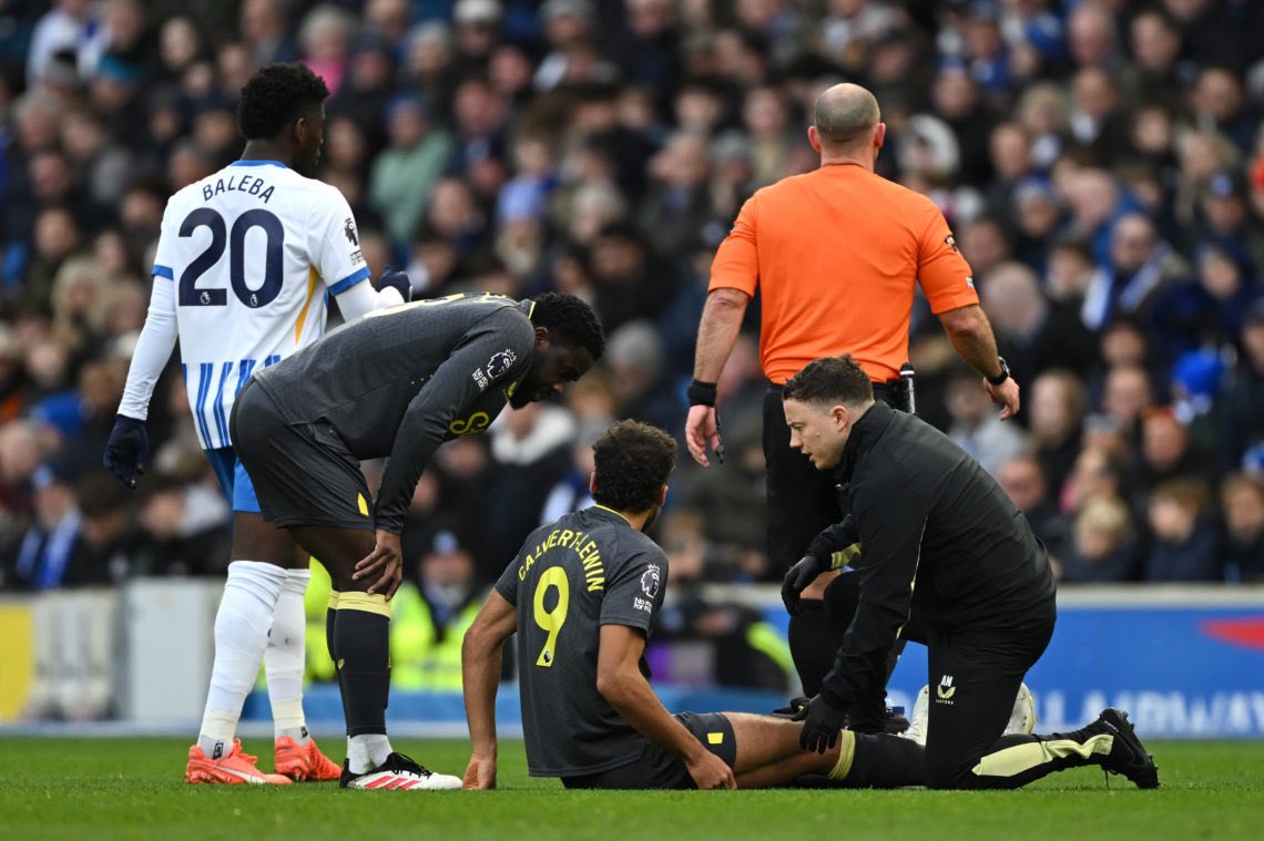 James Pendleton (@jpends_) on Twitter photo DCL’s Everton career finished away to Brighton twice🕊️ DCL’s Everton career finished away to Brighton twice🕊️