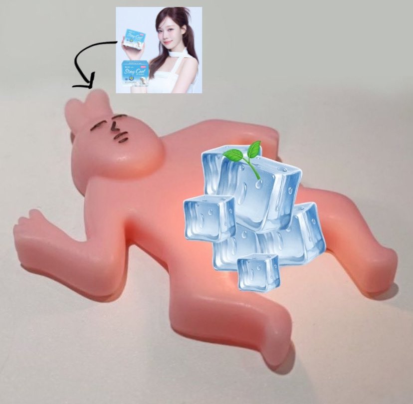 ชั้นตอนฟัง Dirty Work🔥 
                  
                       VS
       
                ตอนใส่ผ้าอนามัยน้องหนาว❄️