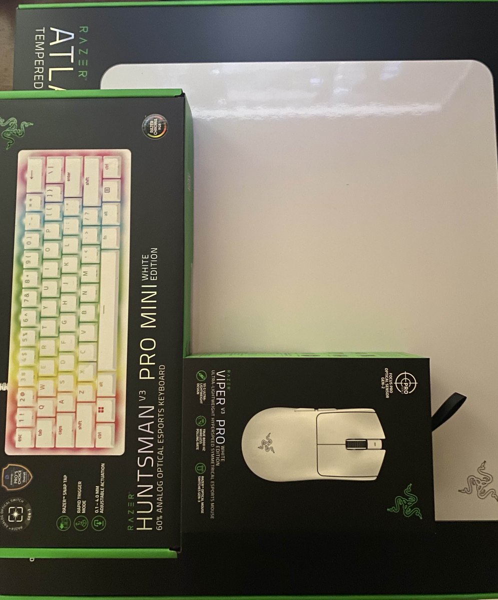 forever774 (@kapey774) on Twitter photo Epic shoutout to <a href="/TeamRazer/">Team RΛZΞR</a> <a href="/SparkR6S/">Martin</a> for the killer new gear! Its pinpoint precision and magnetic accuracy are like Magneto bending metal to his will with masterful control! Can't wait to use my Razer gear against Dusty during our <a href="/MarvelRivals/">Marvel Rivals</a> Ignite match! 😼🐱 Epic shoutout to <a href="/TeamRazer/">Team RΛZΞR</a> <a href="/SparkR6S/">Martin</a> for the killer new gear! Its pinpoint precision and magnetic accuracy are like Magneto bending metal to his will with masterful control! Can't wait to use my Razer gear against Dusty during our <a href="/MarvelRivals/">Marvel Rivals</a> Ignite match! 😼🐱