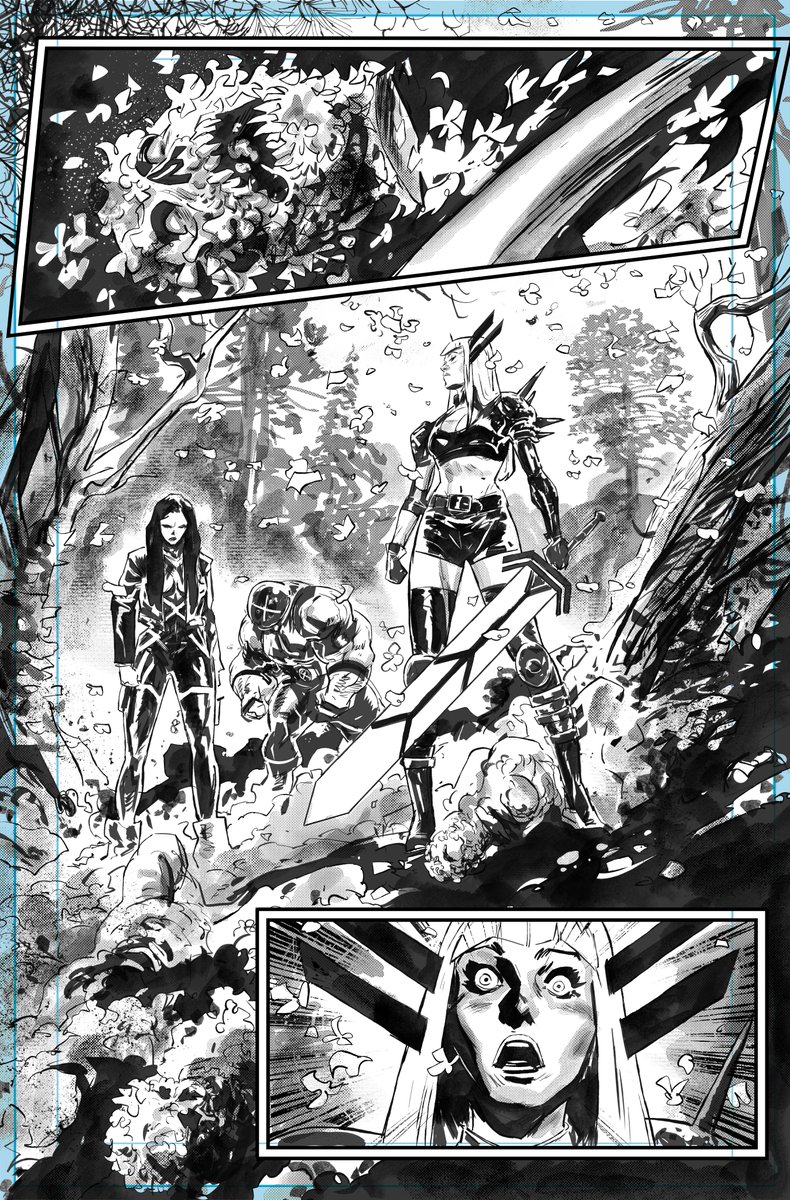 Chus Hervás tweet media