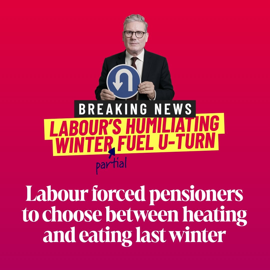 Matt Vickers MP tweet media