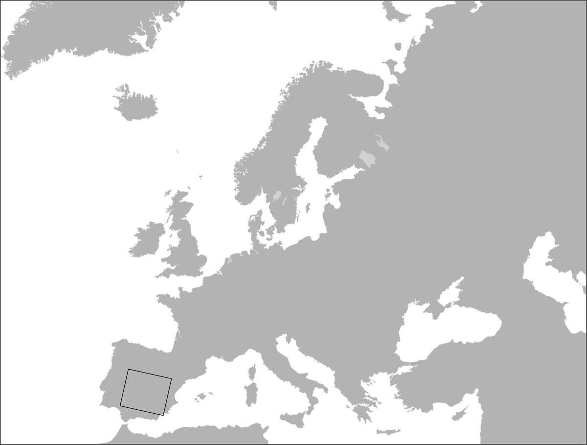 Maps of Europe tweet media