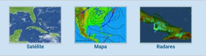 #BuenosDías 🌞

🌧 Ayer los santaclareños disfrutaron de más de 50 mm de lluvia de primavera.
⛈️ Hoy ocurrirán chubascos, lluvias y tormentas eléctricas en centro y oriente.
🌡 Las temperaturas máximas estarán entre 32 y 35 grados
💨 Los vientos serán variables débiles.