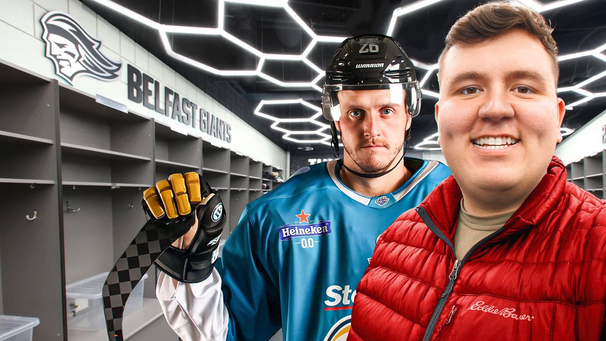 Coming soon... 👀 <a href="/BelfastGiants/">Belfast Giants</a> <a href="/officialEIHL/">Elite Ice Hockey League | #EIHL</a>