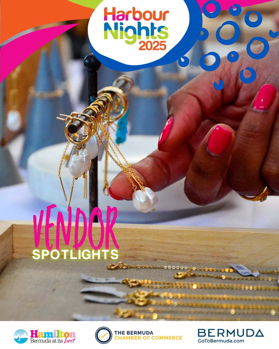 The Bermuda Chamber of Commerce tweet media