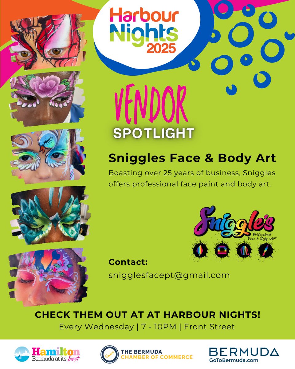 The Bermuda Chamber of Commerce tweet media