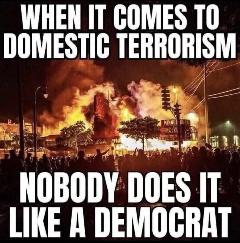 Gavin Newscum wants to sue Trump for trying to stop the riots. 
Remember that when he runs in 28. 
#riots