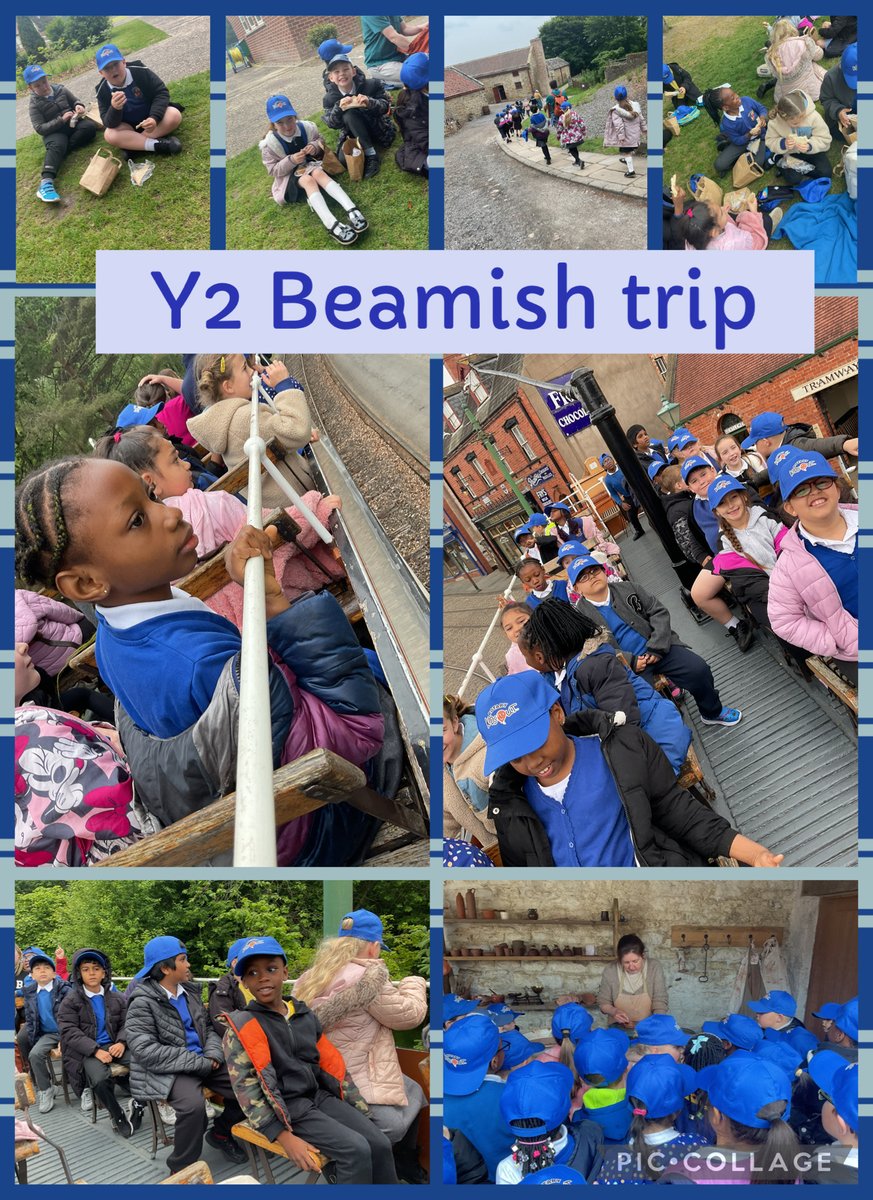 North Ormesby Primary Academy (@n_o_p_a) on Twitter photo Y2 are discovering many things about the past and having a picnic lunch 😋<a href="/Beamish_Museum/">Beamish Museum</a> <a href="/CNicholson_Edu/">Craig Nicholson</a> Y2 are discovering many things about the past and having a picnic lunch 😋<a href="/Beamish_Museum/">Beamish Museum</a> <a href="/CNicholson_Edu/">Craig Nicholson</a>
