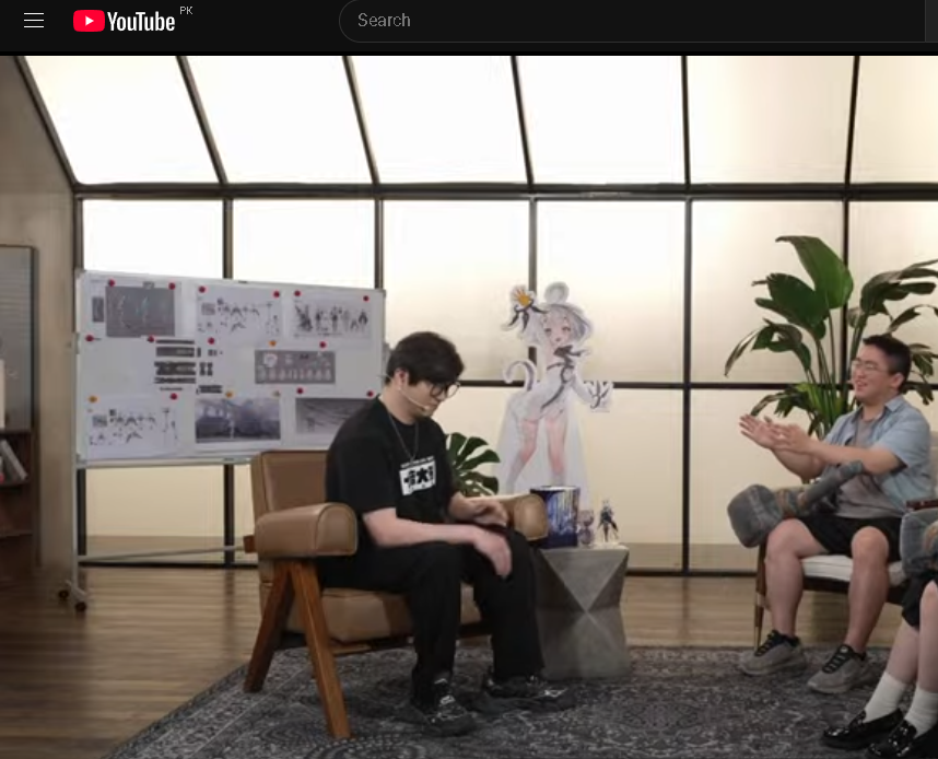 MisEmmma's tweet photo. I‘m watching Duet Night Abyss CBT2 Special Preview Program Stream!
watching steam on the youtube and there is so much info about the game
#DuetNightAbyss #DNAspecialprogram #DNACBT2 https://t.co/p6fftOGEG3