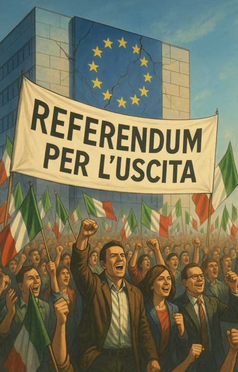 Italia_Nostra_'s tweet photo. è questo il referendum che dobbiamo promuovere, ci stiamo impegnando affinché lo si faccia quanto prima https://t.co/dJUoXjHJZT
