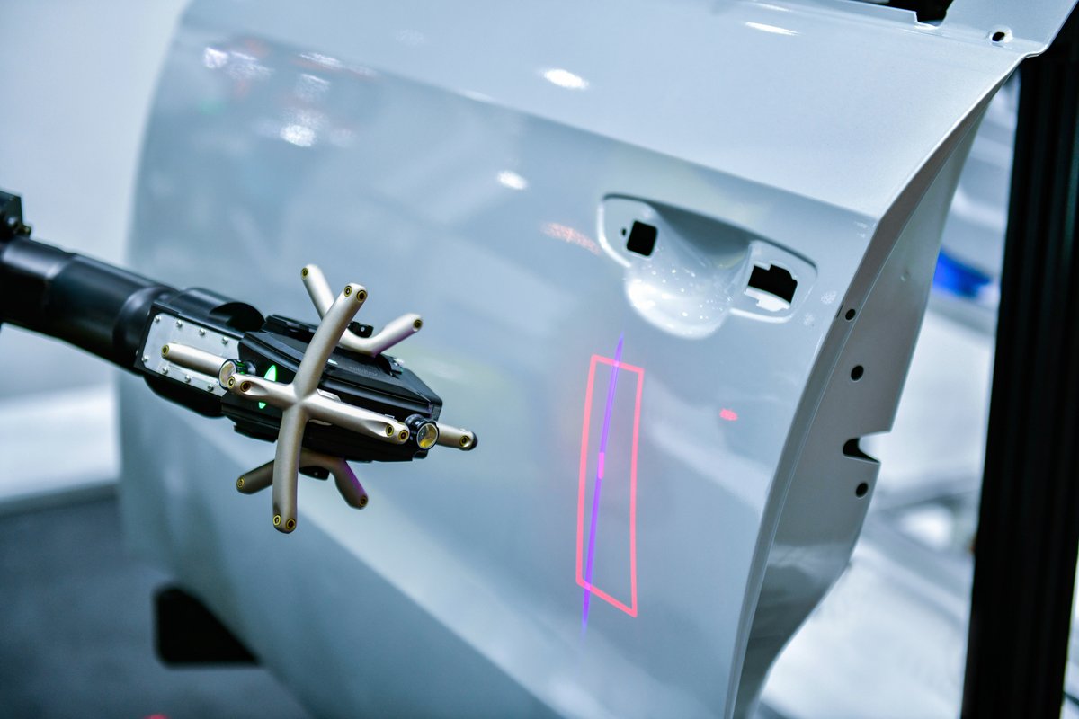 🔍 DATA REVEALS: Interior &amp; Exterior Components Drive 50% of Vehicle Quality Costs.

Our analysis highlights:
- Exterior (27%) and interior parts (23%) lead in containment costs
- Electronics at 11%  
- Interior trim accounts for 17% of quality issues

➡️ trigo-group.com/en/news-and-ev…