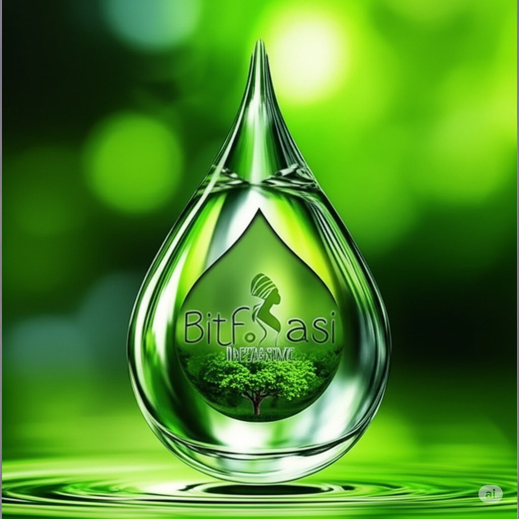 SenaKAmi's tweet image. Just like the little drops of water…

From women’s Bitcoin education to grassroots community sessions in Dodowa, 
@bitfiasi is a Bitcoin circular economy in motion.

Financial freedom starts here.

#BITFIASI #BitcoinGhana #FinancialLiteracy #BitcoinEducation #WomenInFinance