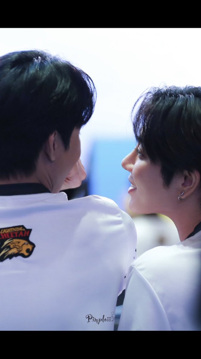 « If we will, we will » 
#เอิร์ทมิกซ์ #EarthMix #เขาใหญ่หวานมาก