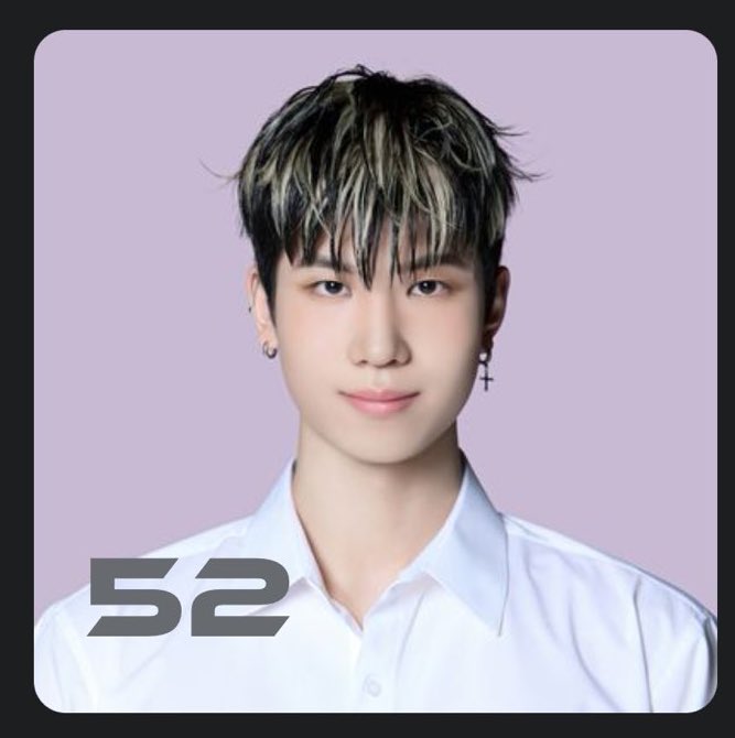 ボイプラ2練習生 名前:ヨム・イェチャン ☆PROJECT7出演 ☆ 2008年9月4