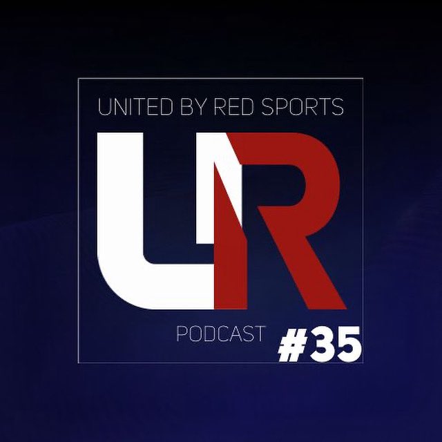 With most sports on a break or the end of the season you would think the lads have little to complain about. However….

#football #premierleague #manchesterunited #spurs #formula1 #f1 #maxverstappen #england #sportspodcast #podcast #unitedbyredsports 

youtu.be/ERxffkD36_4?si…