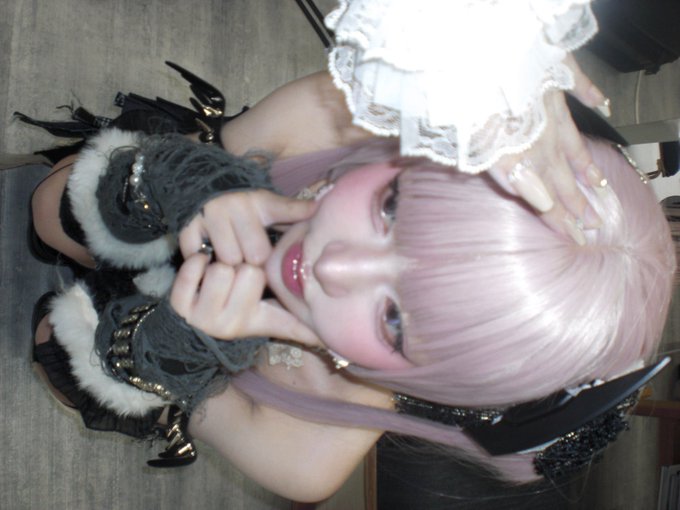 コスプレイヤー凸守たかねのTwitter画像10