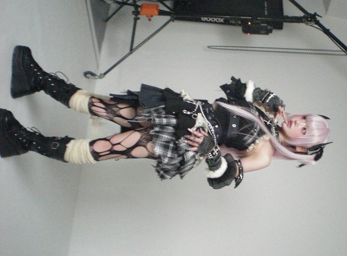 コスプレイヤー凸守たかねのTwitter画像7