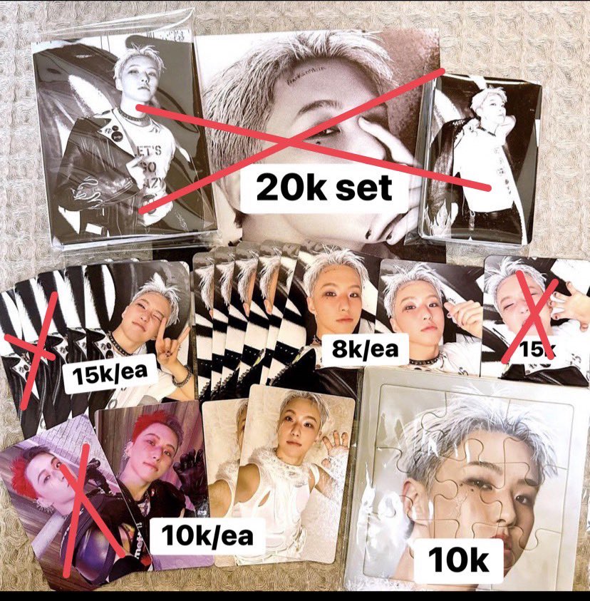 wts hoshi burstday murcee ready jp yaa