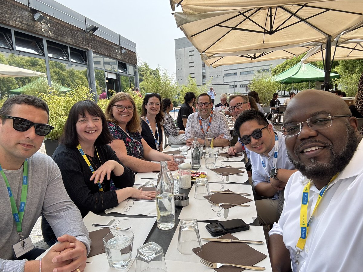 J Gordon Boyd (@jgordonboyd) on Twitter photo Team <a href="/KingstonHSC/">KingstonHSC</a> <a href="/SEAMOKingston/">SEAMO: Southeastern Ontario Academic Medical Org.</a> enjoying our first day at Neurocritical Care summer school in Monza Italy Team <a href="/KingstonHSC/">KingstonHSC</a> <a href="/SEAMOKingston/">SEAMO: Southeastern Ontario Academic Medical Org.</a> enjoying our first day at Neurocritical Care summer school in Monza Italy