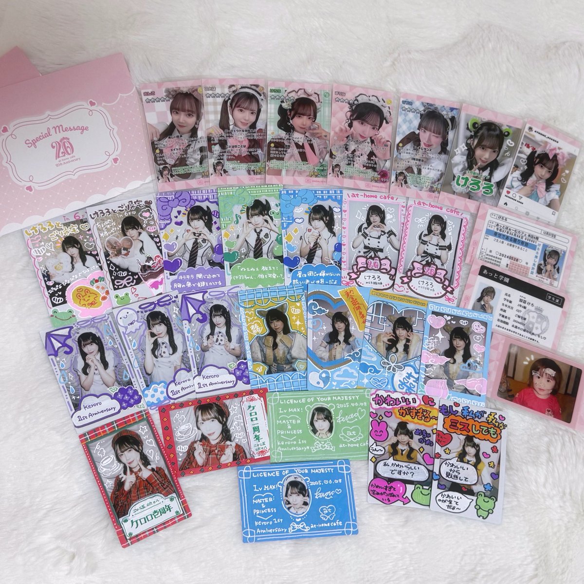 ☁️わたあめ☔️ tweet media