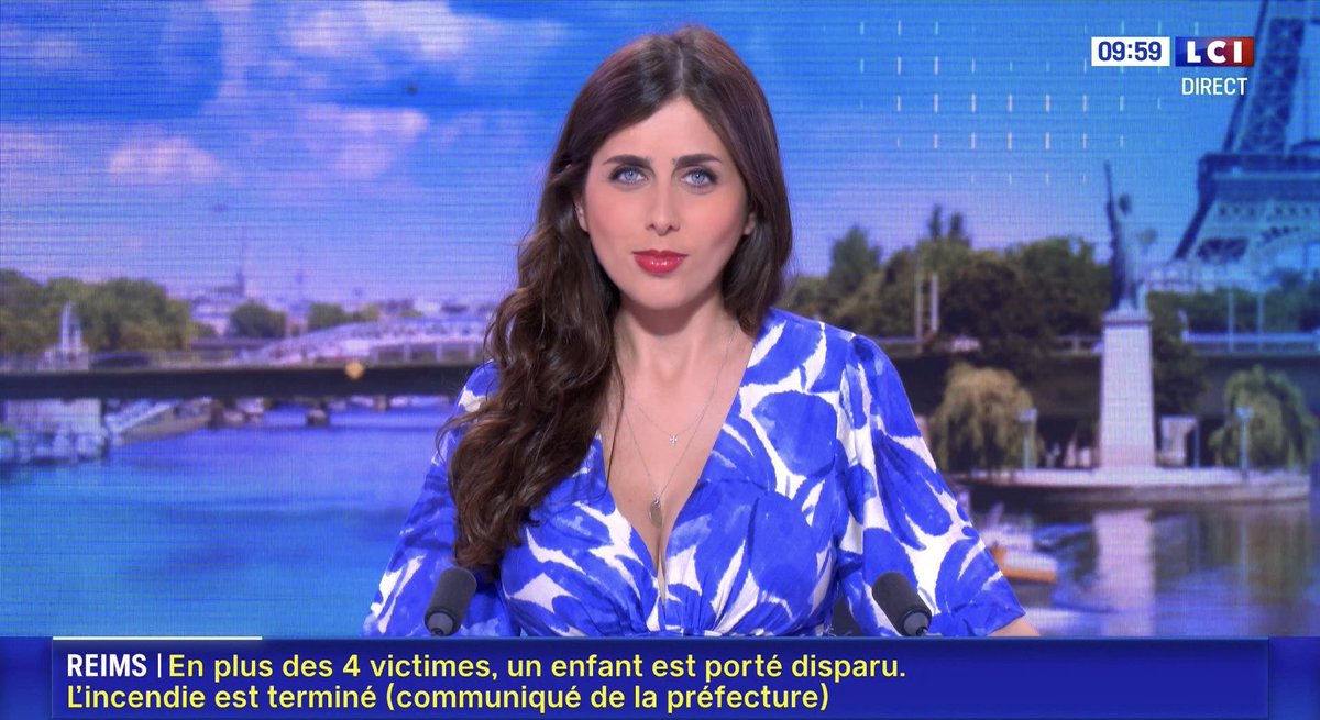 Nouveau canal, nouvel habillage, nouvelle photo de profil

1️⃣5️⃣