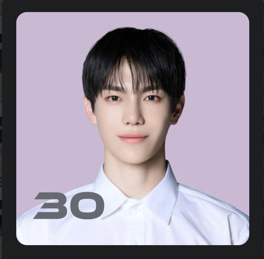 B2PUPDATES's tweet photo. 250609 <BOYS II PLANET> Trainee Information 

NAME: Park Donggyu (박동규)
★ Born on March 16, 2005
★ Former PLEDIS trainee
★ A candidate for TWS debut
★ Height: 183cm

#PARKDONGGYU #박동규
#BOYS2PLANET #보이즈2플래닛 #Mnet
#BOYS2PLANETK #BOYS2PLANETC  #BOYS2PLANETGLOBAL