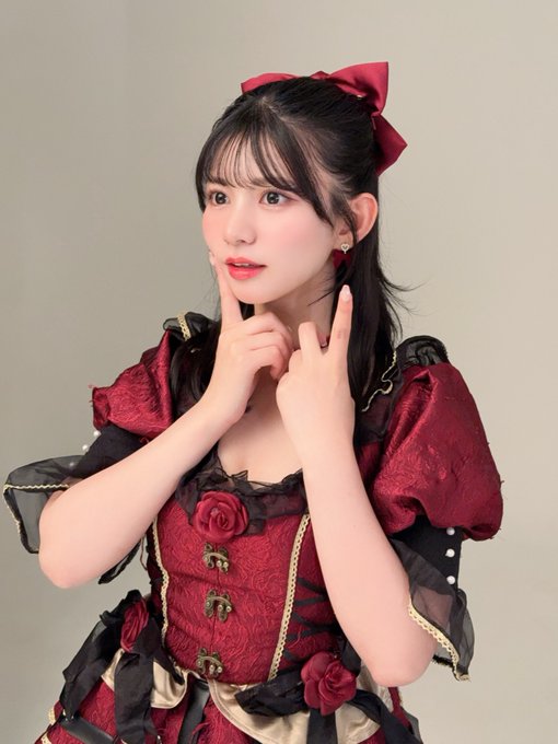 コスプレイヤー本田夕歩のTwitter画像10