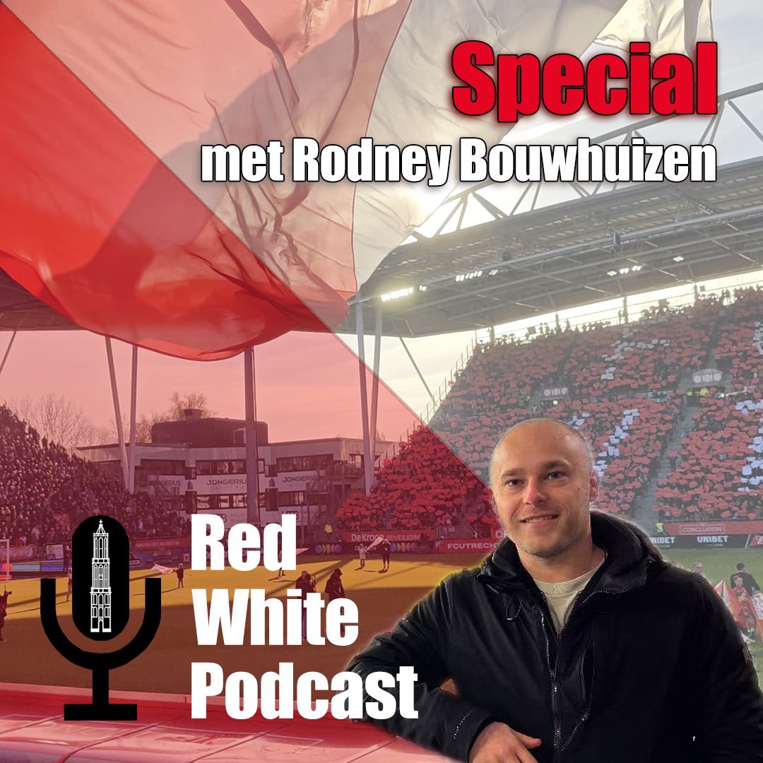 Red White Podcast (@redwhitepod) on Twitter photo ππππππ πΌπππππππππ! πποΈ
Samen met <a href="/RosteboJr/">Rodney</a> maken <a href="/BompaFCU/">Henk-Jan van Eijk</a> en <a href="/MauFCU/">MauFCU</a> een XI van de meest onderschatte, ondergewaardeerde en vergeten Utrecht-spelers sinds het jaar 2000. π€
Supporters van de podcast kunnen deze special nΓΊ beluisteren! ποΈπ² #fcutrecht ππππππ πΌπππππππππ! πποΈ
Samen met <a href="/RosteboJr/">Rodney</a> maken <a href="/BompaFCU/">Henk-Jan van Eijk</a> en <a href="/MauFCU/">MauFCU</a> een XI van de meest onderschatte, ondergewaardeerde en vergeten Utrecht-spelers sinds het jaar 2000. π€
Supporters van de podcast kunnen deze special nΓΊ beluisteren! ποΈπ² #fcutrecht
