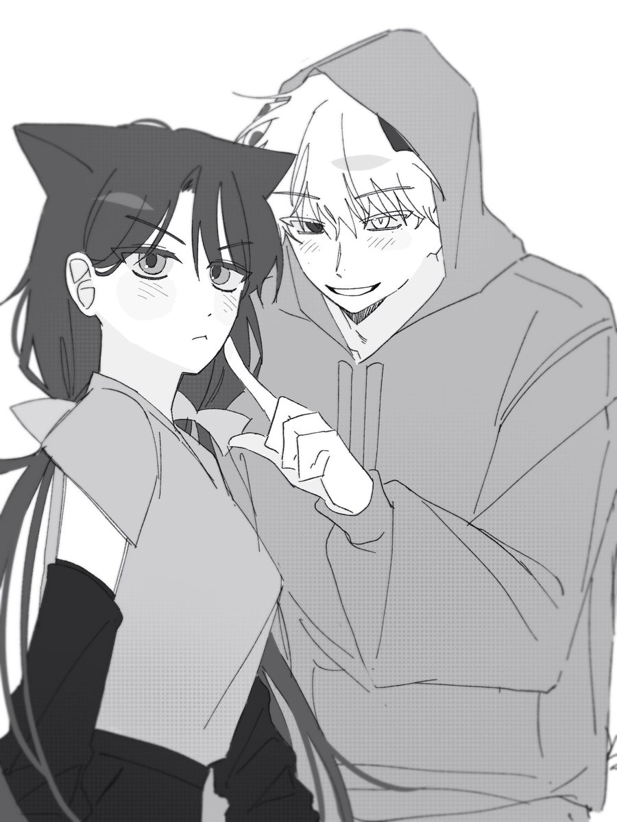 🩶
지인자관 그렸던 거